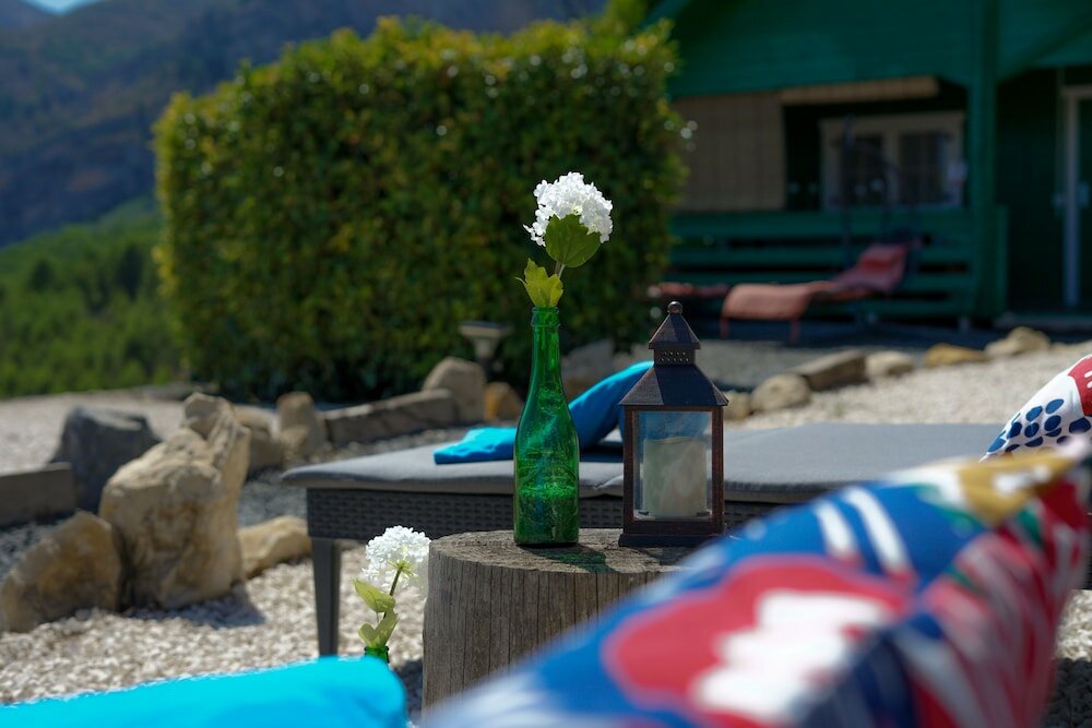 Фото Guest House Torre de Arriba