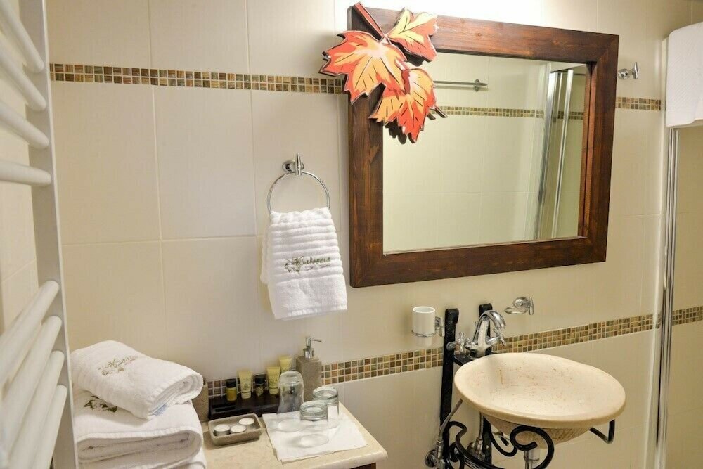 Фото Vathyskia Guesthouse