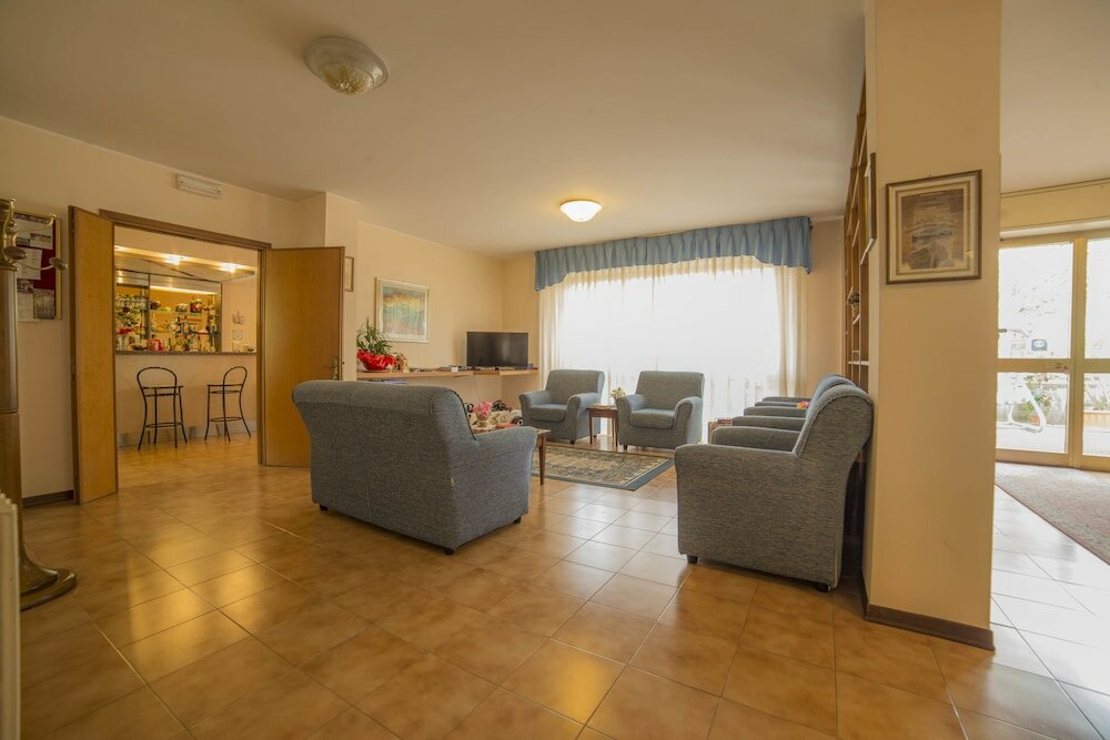 Фото Hotel Santa Maria