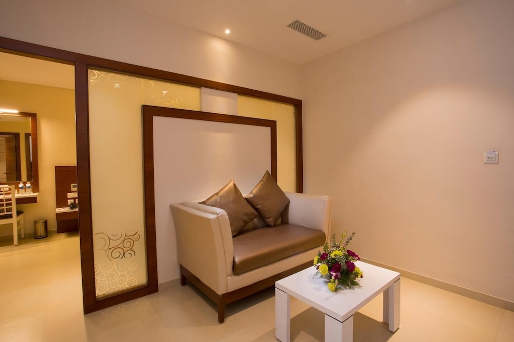 Фото Hotel Green Ridge