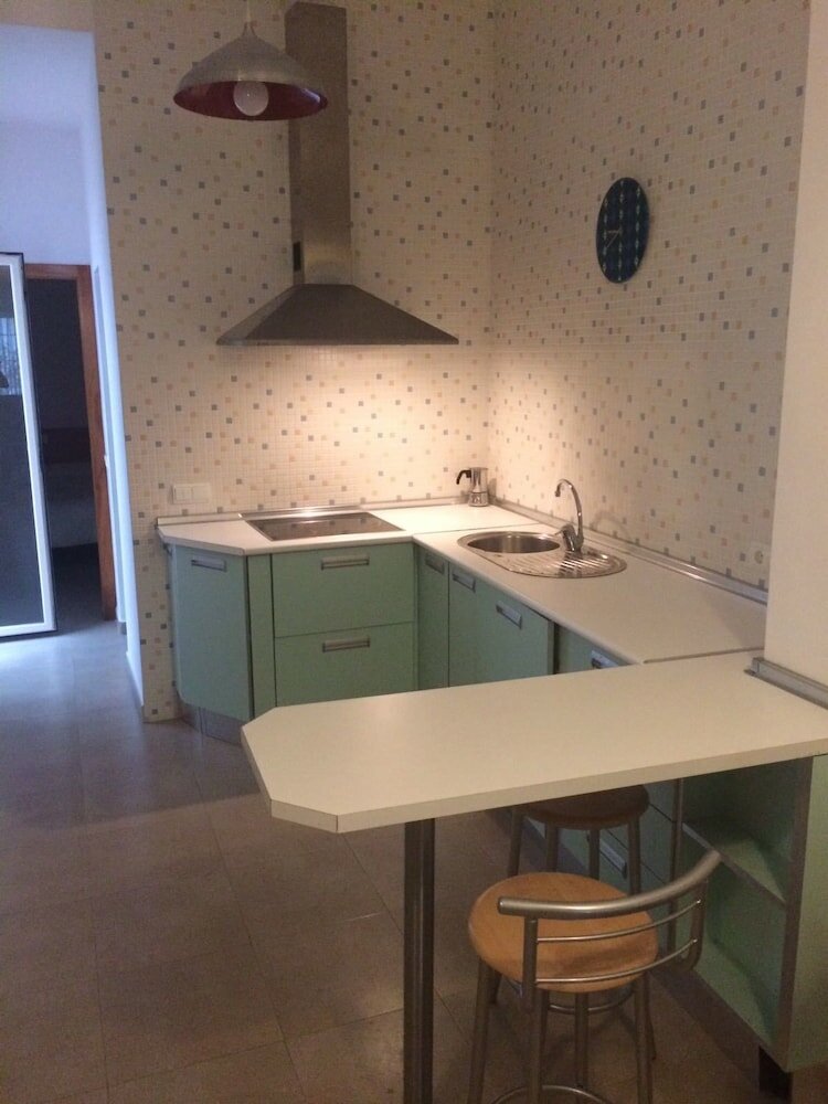 Фото Apartamentos La Ermita