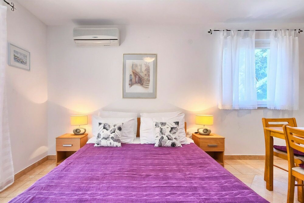 Фото Franulovic Apartments