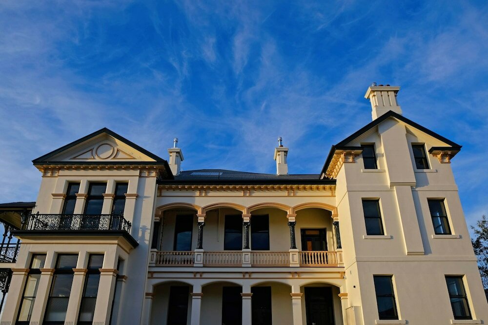 Фото Maylands Lodge