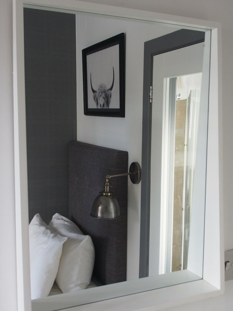Фото Ravenscraig Guest House