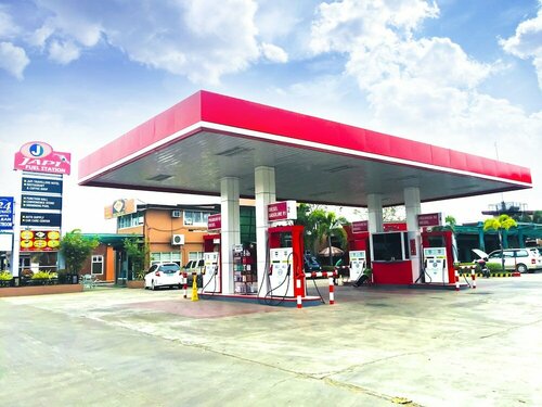 Гостиница Japi Traveller's Hotel & Restaurant - Main в Провинции Исабела