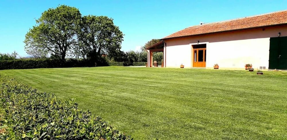 Фото Agriturismo Monte Argentario