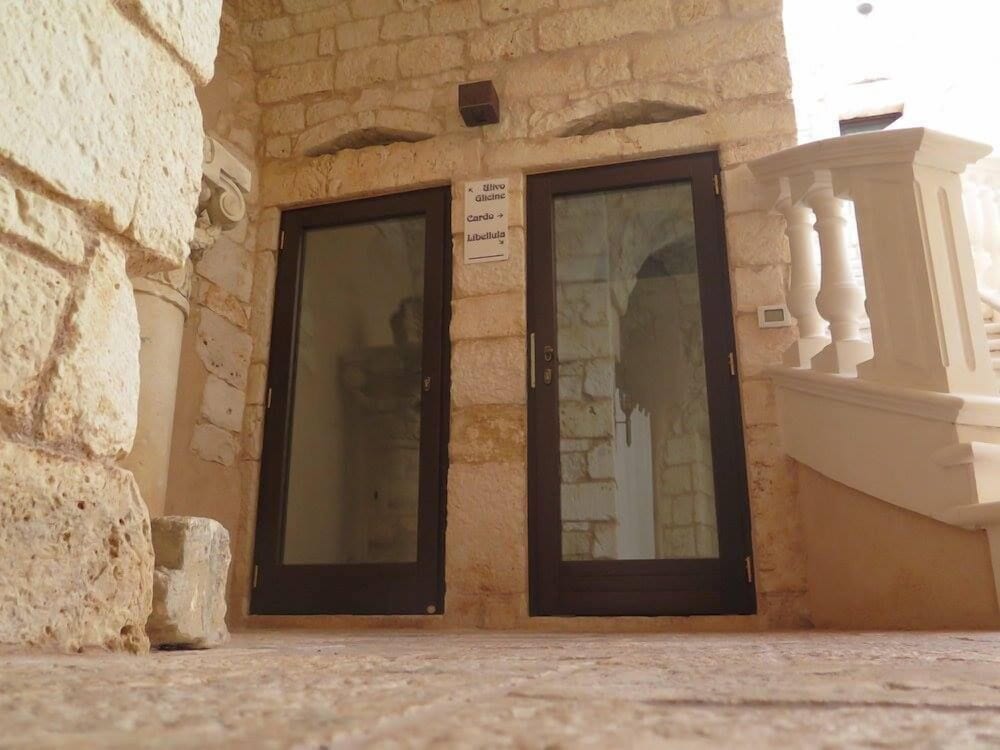 Фото Dimora dell'Osanna