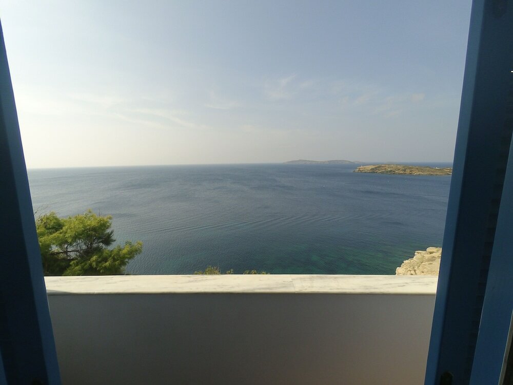 Фото Blue Waves View