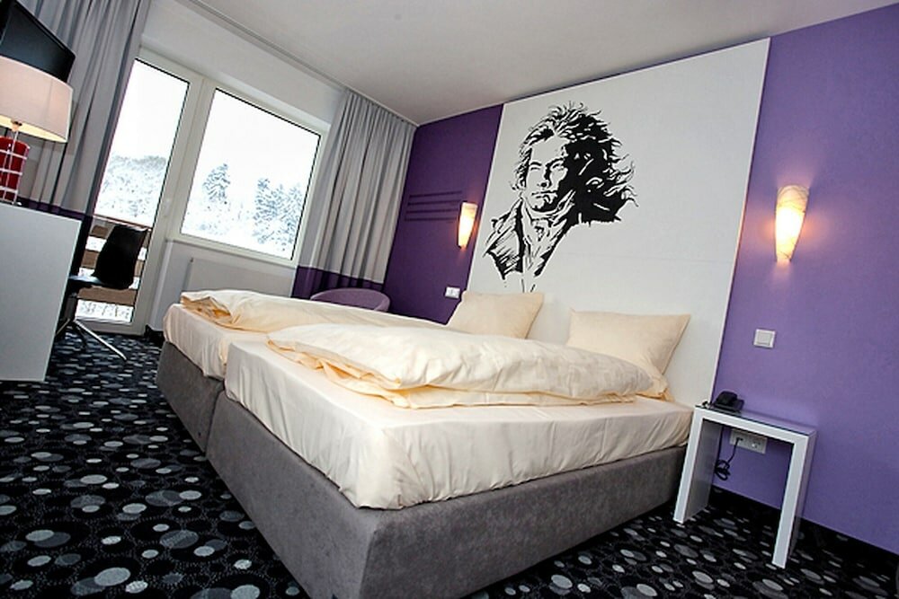 Фото Hotel Alte Schule