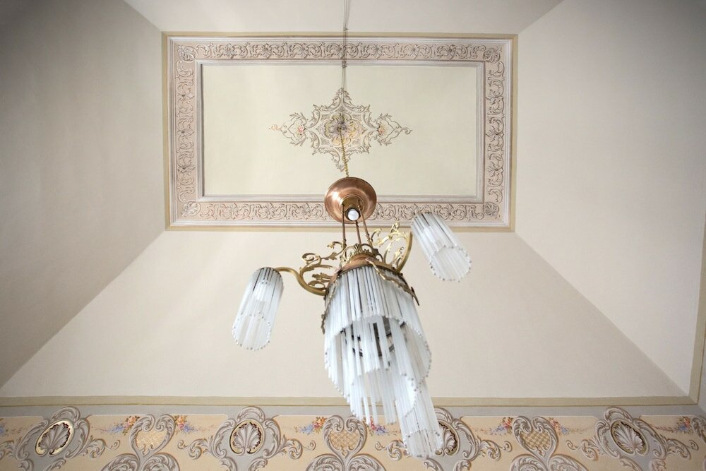 Фото B&b Palazzo Vallebona