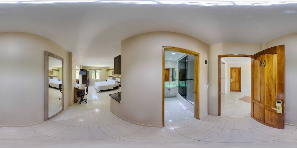 Фото Austral Hotel