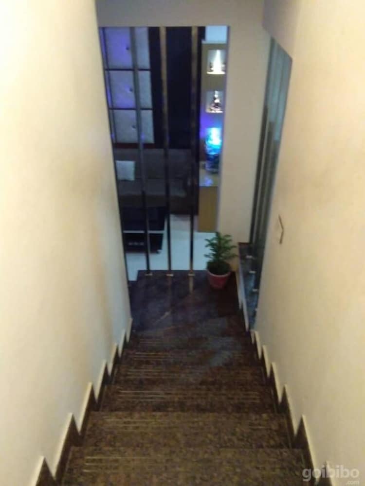 Фото Hotel Durga Silver Line