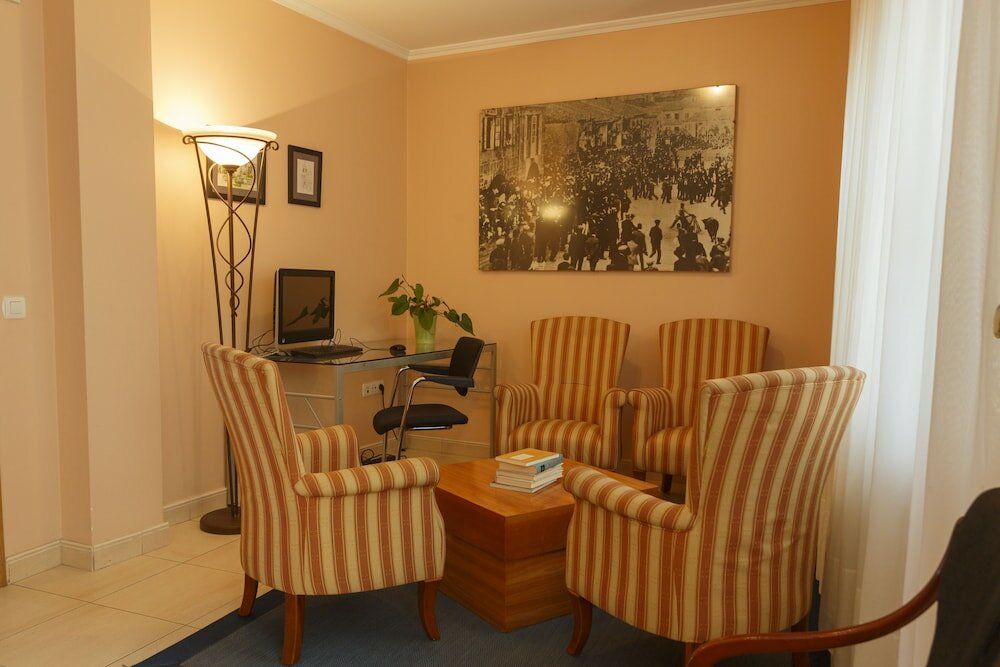 Фото Hotel Restaurante Elisardo