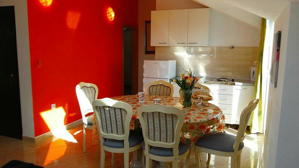 Фото Apartments Andrijanic