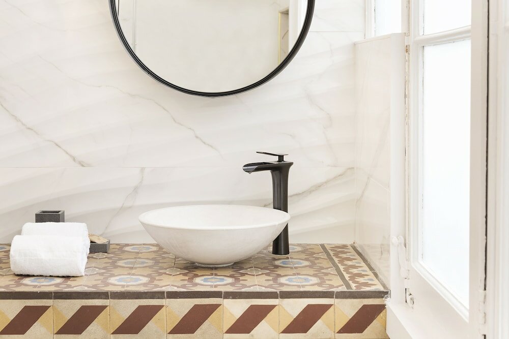 Фото Habitat Apartments Grace