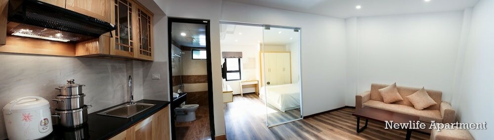 Фото Newlife Apartment Hanoi 2