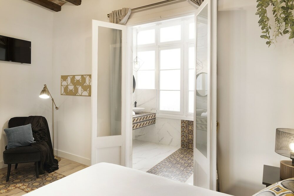 Фото Habitat Apartments Grace