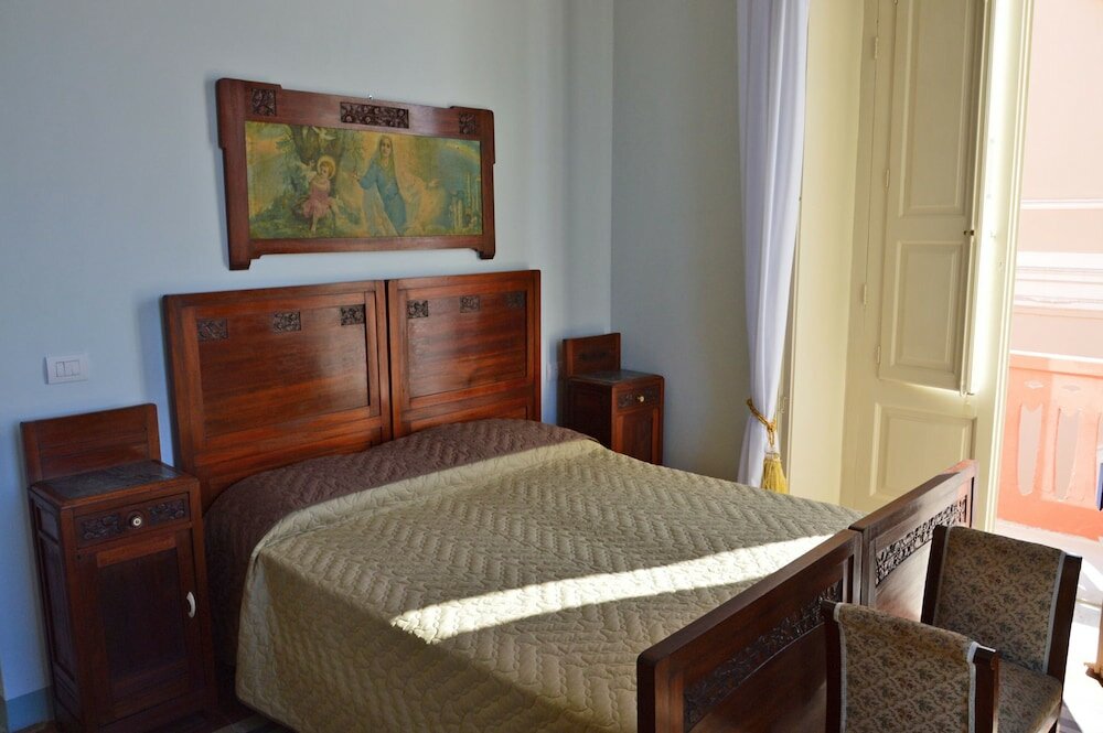 Фото B&b Palazzo Vallebona