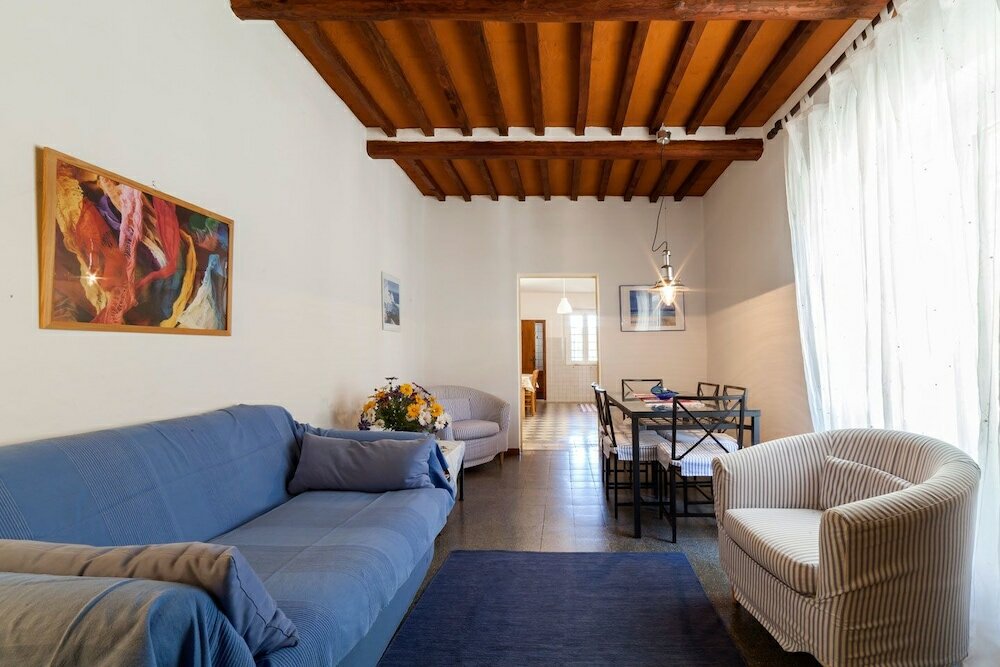 Фото Villa Bengodi