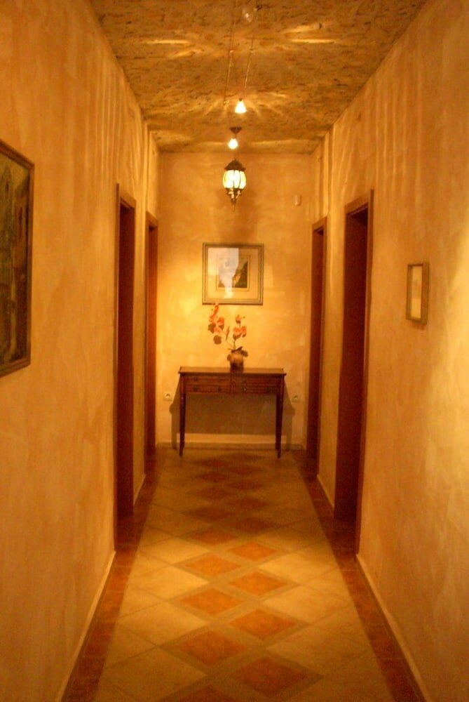 Фото Family hotel Tropicana