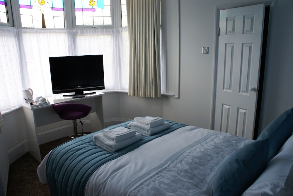 Фото LG Thai Derm SPA & Guesthouse