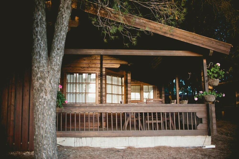 Фото Kibbutz Ortal Tourism