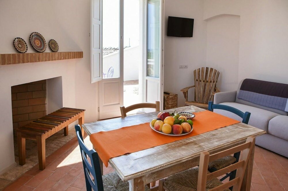 Фото Agrumare Farm Holiday