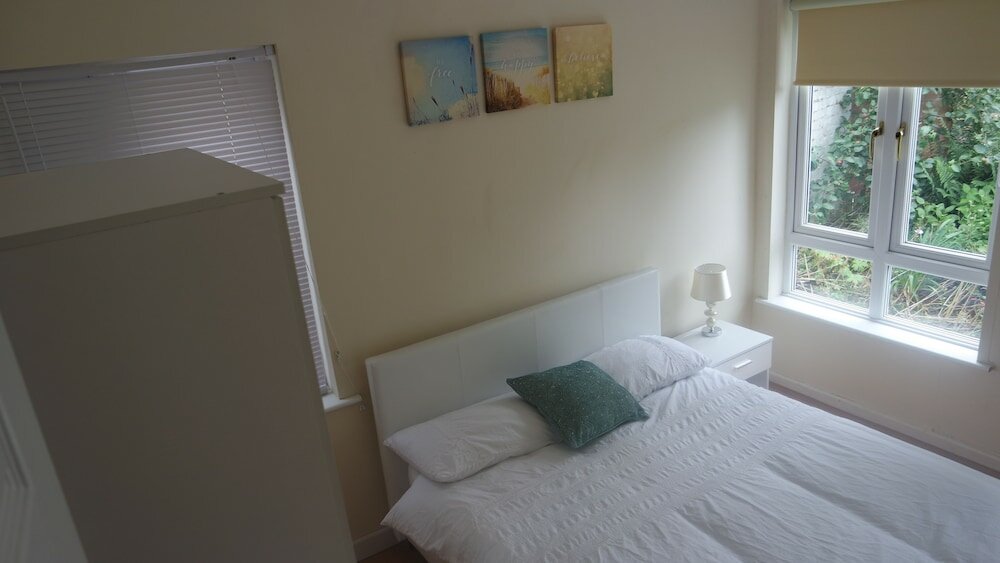 Фото Jaylets Budget Leicester