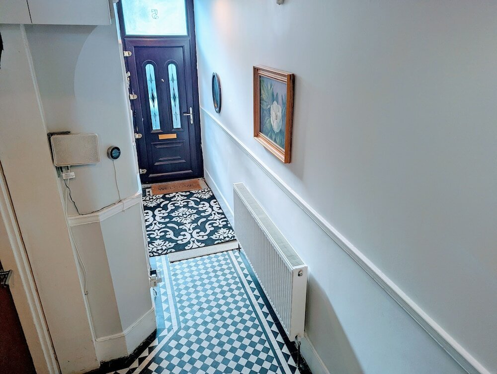 Фото TopHome Finsbury Park