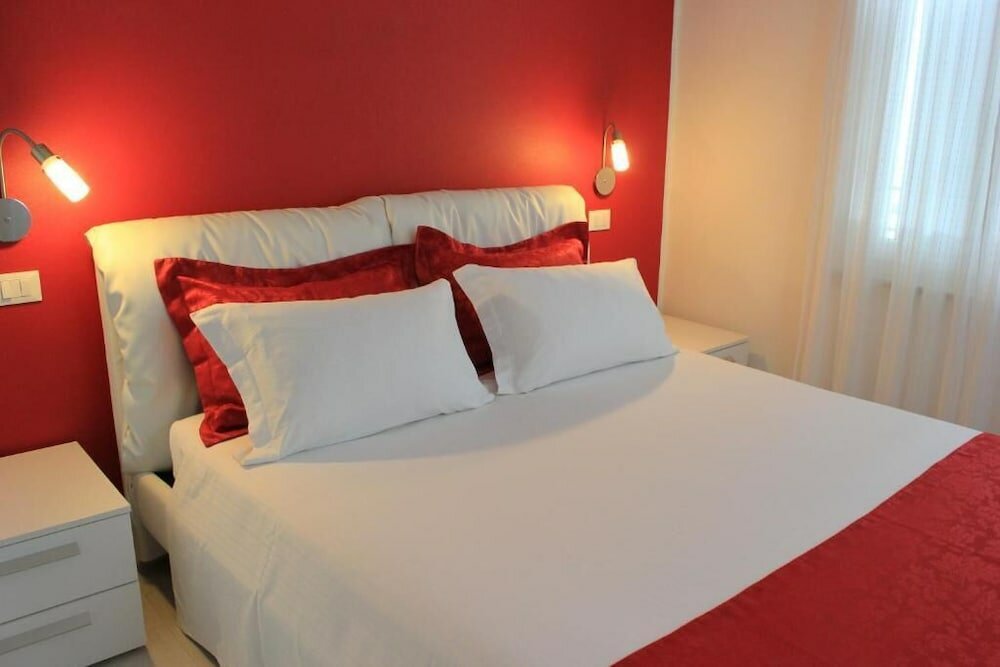 Фото Rooms & Breakfast Il Punto