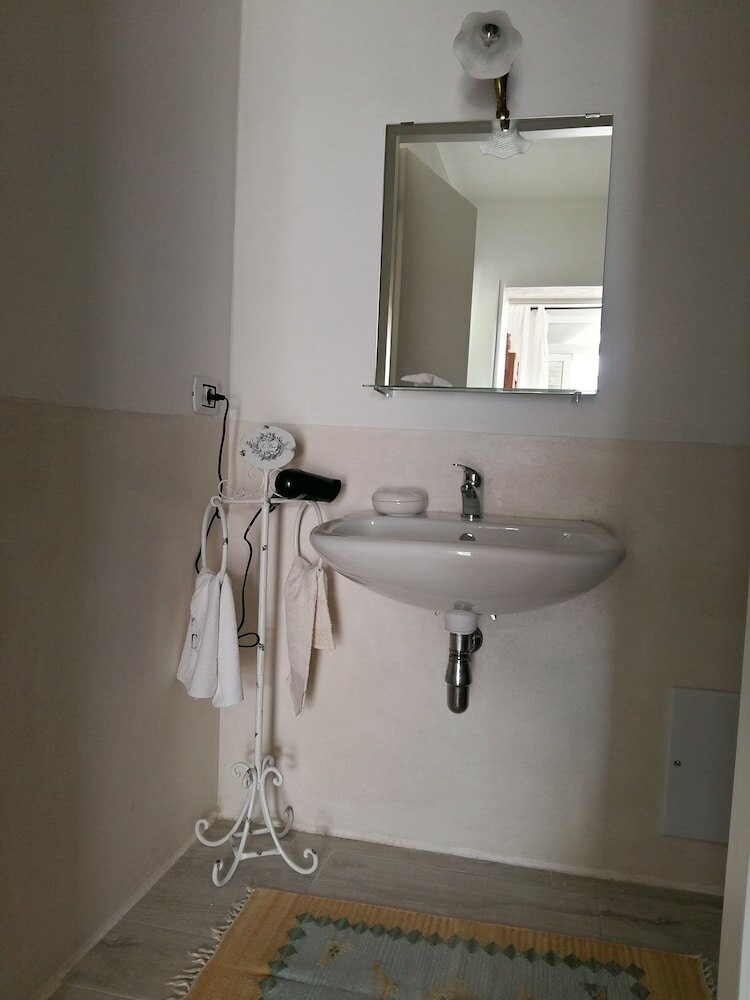 Фото Masseria Poesia