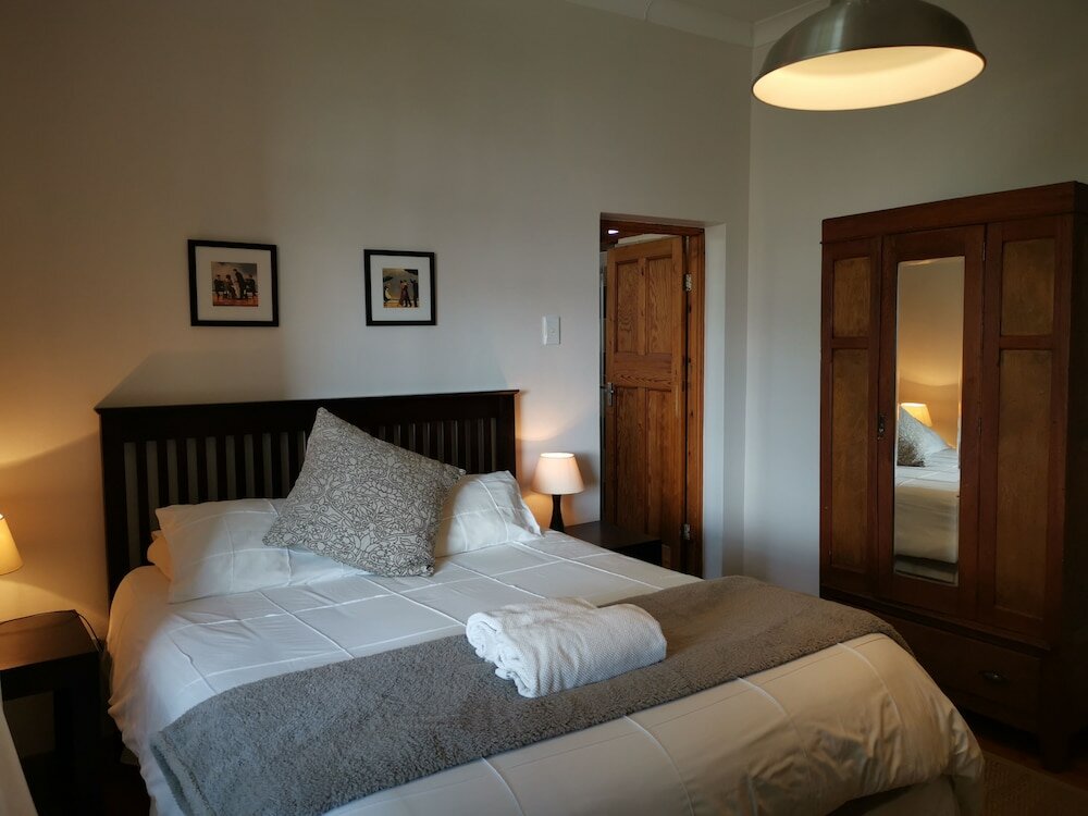 Фото The Hillside House