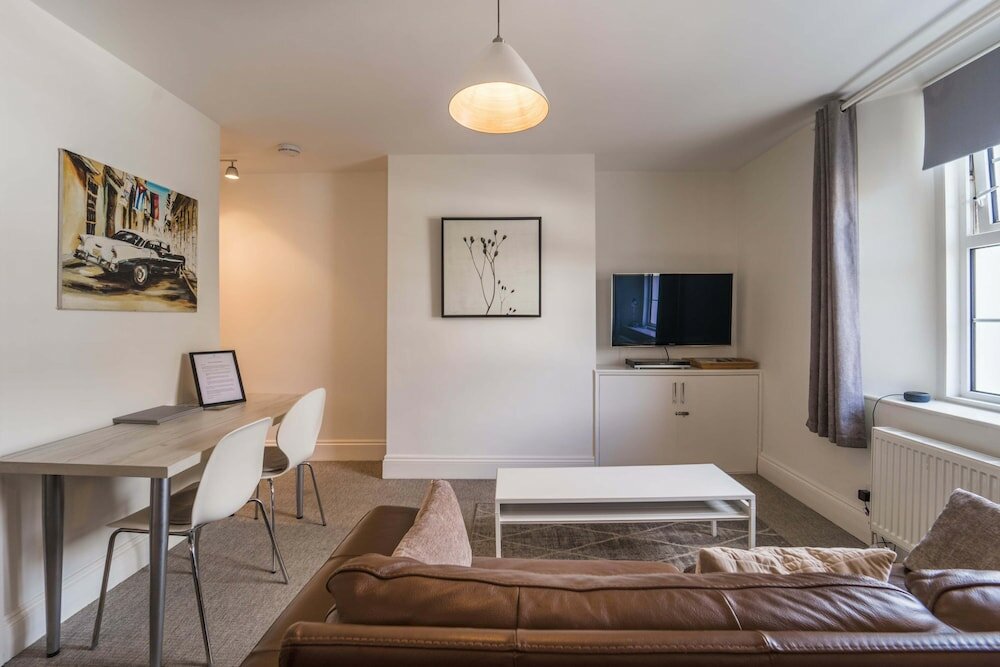 Фото Trinity Mews