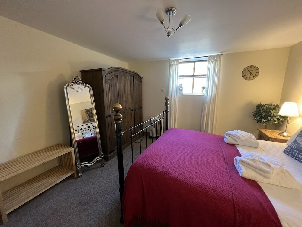 Фото The Anchor Hotel