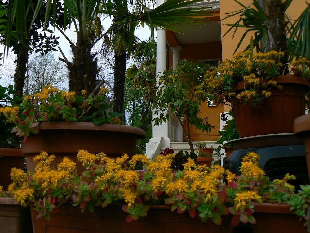 Фото B&b Aquilone