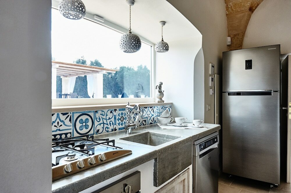 Фото Casolare degli Ulivi