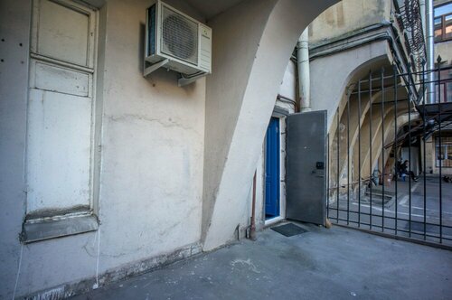 Loft78 BlueDoors Studio  фото 4