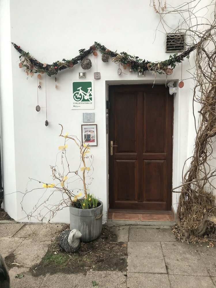 Фото Apartment Neratovice