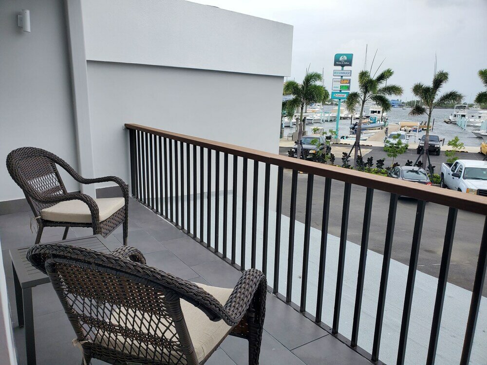 Фото Marina de Salinas