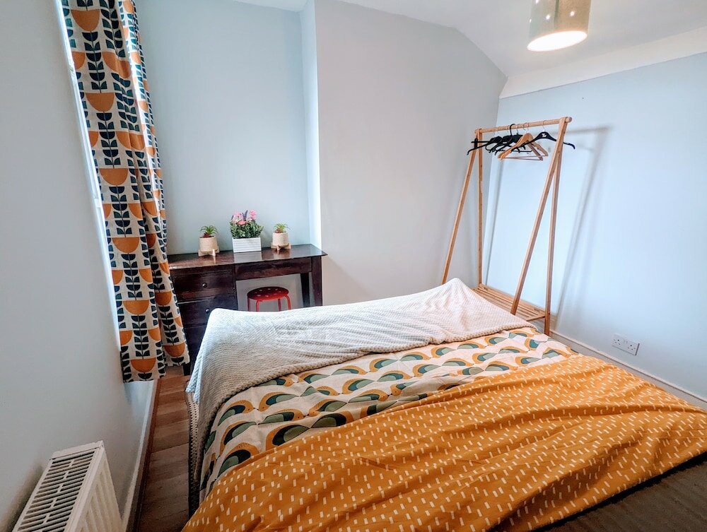 Фото TopHome Finsbury Park