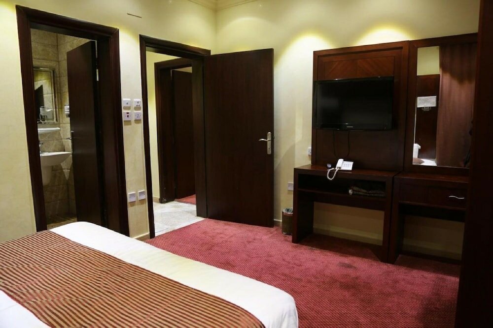 Фото Safwat Al Amal Hotel