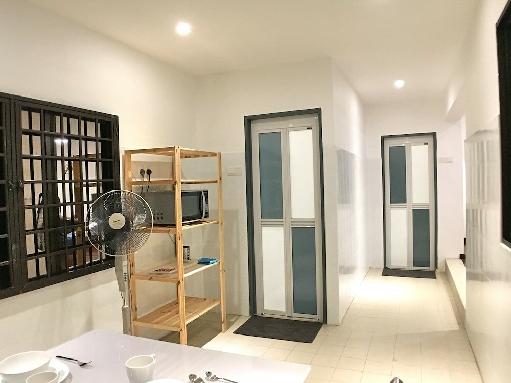 Фото IBook10 Deluxe Loft Suite Room by iBook Homestay