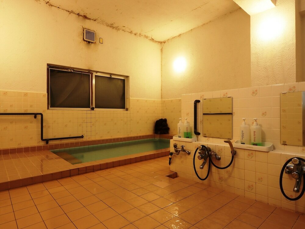 Фото Shigakogen Yokote Yamamotoso