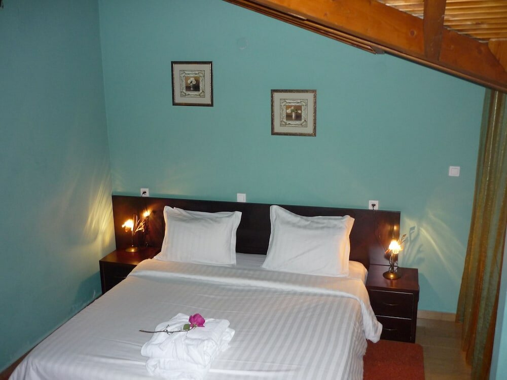 Фото Alkyonis Hotel & SPA