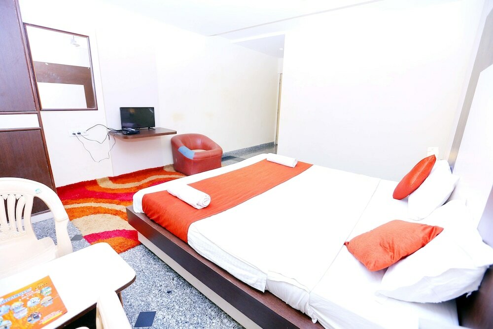 Фото Alegria Paradise