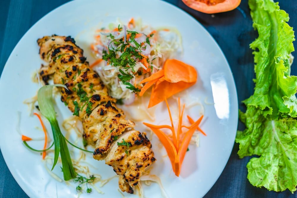 Фото Stone Wood Resort