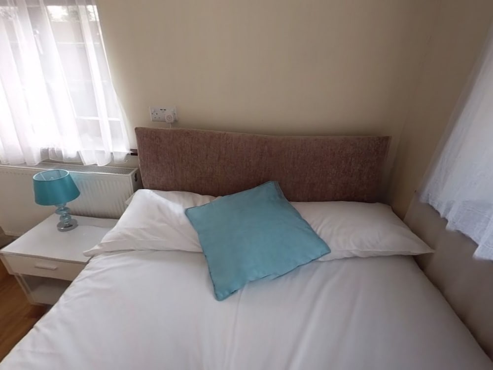 Фото Jaylets Budget Leicester