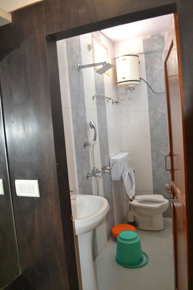 Фото Hotel Satpura Safari