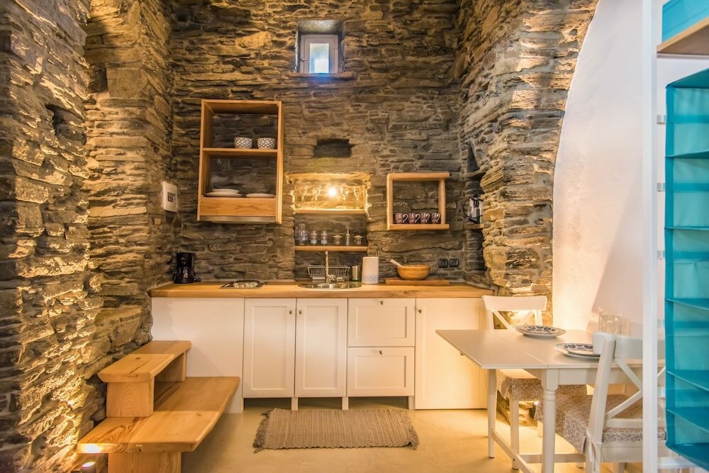 Фото Tinos Pegion House