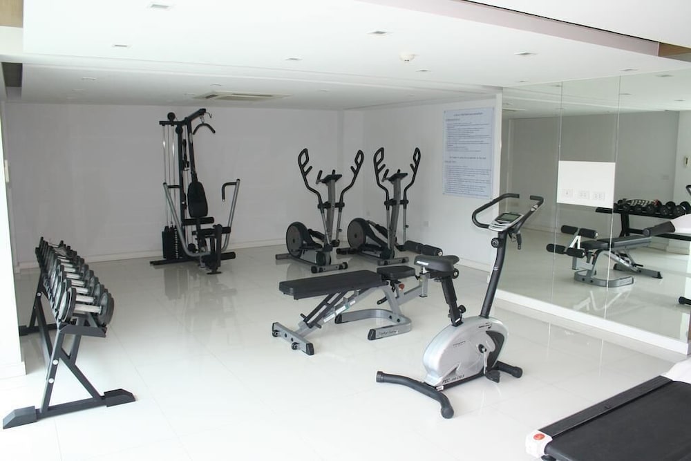 Фото Hua Hin Beach Rocco Condo by Thr